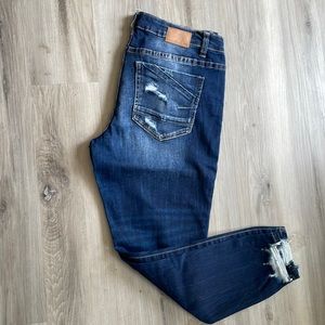 Women’s BKE Payton skinny jeans